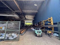 Jalan Boon Lay (D22), Factory #595214221